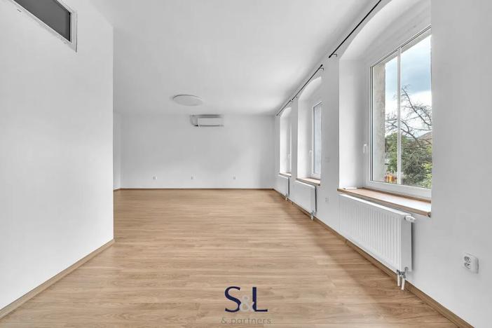 Prodej bytu 2+1, Cvikov, Mlýnská, 84 m2