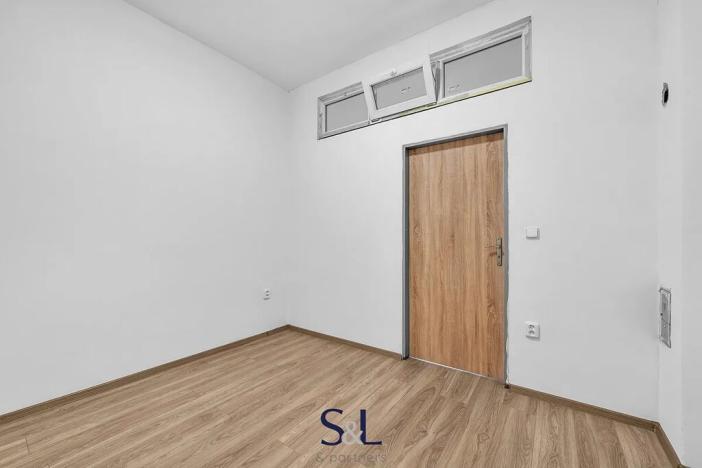 Prodej bytu 2+1, Cvikov, Mlýnská, 84 m2