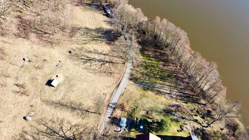 Prodej zahrady, Zahrádky, 2324 m2