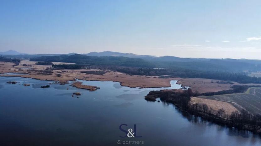 Prodej zahrady, Zahrádky, 2324 m2