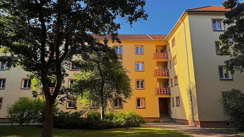 Pronájem bytu 2+1, Pardubice, Artura Krause, 65 m2