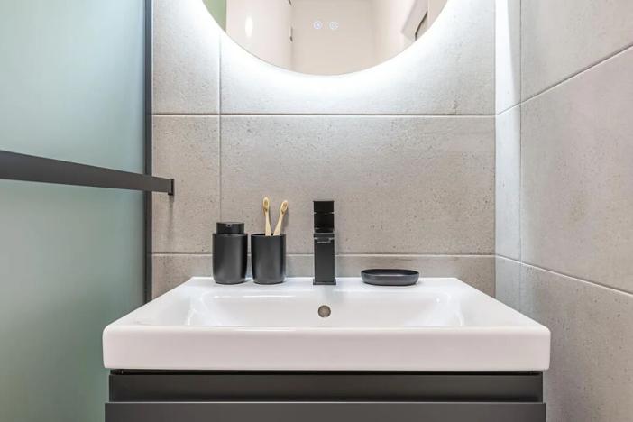 Prodej bytu 2+1, Vlašim, 55 m2