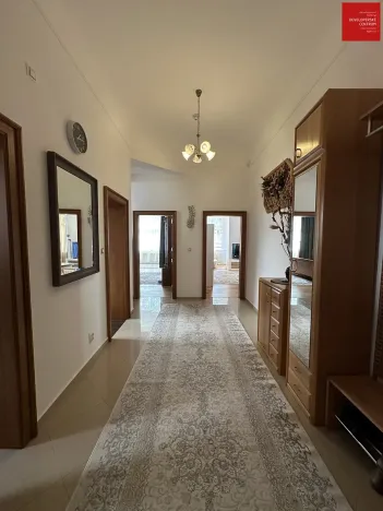 Prodej bytu 2+1, Mariánské Lázně, Anglická, 91 m2