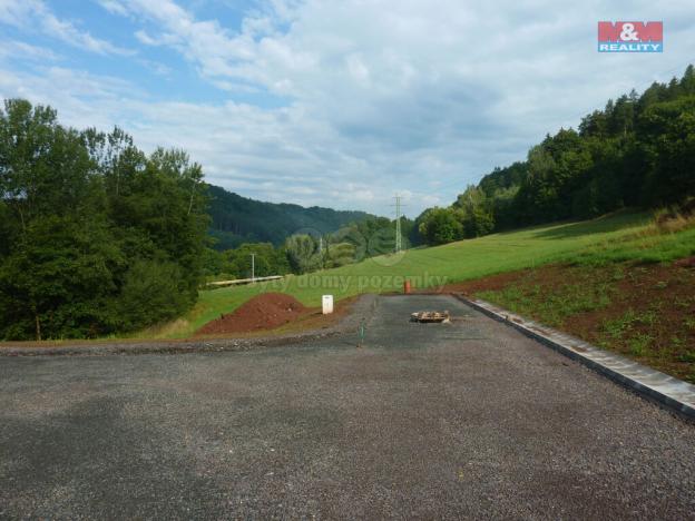 Prodej pozemku pro bydlení, Trutnov, 1917 m2