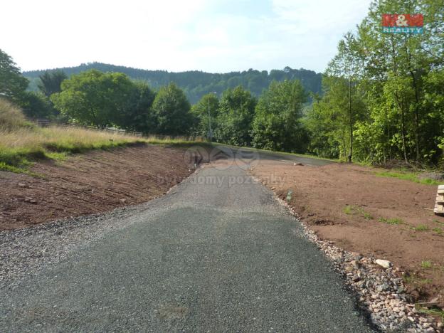 Prodej pozemku pro bydlení, Trutnov, 1917 m2