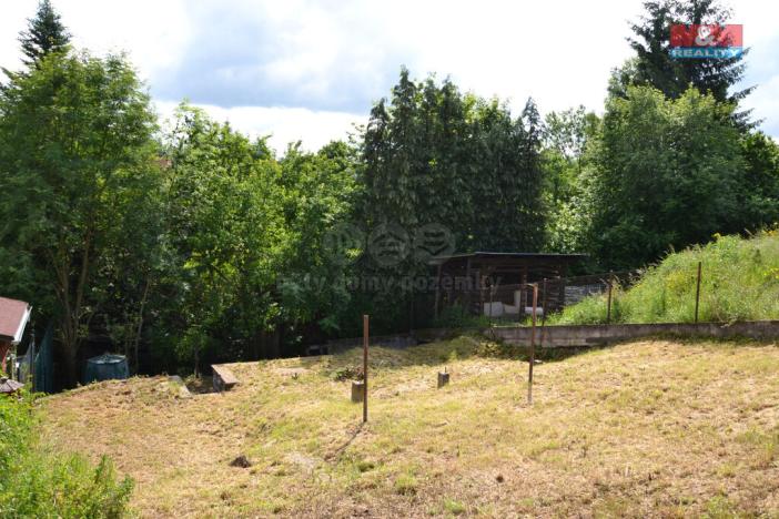 Prodej pozemku pro bydlení, Náchod, 284 m2