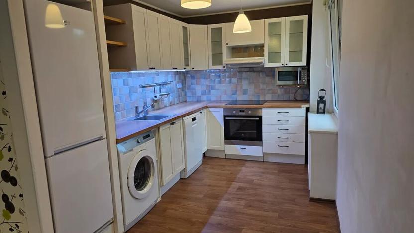 Prodej bytu 3+1, Praha - Krč, V Štíhlách, 75 m2