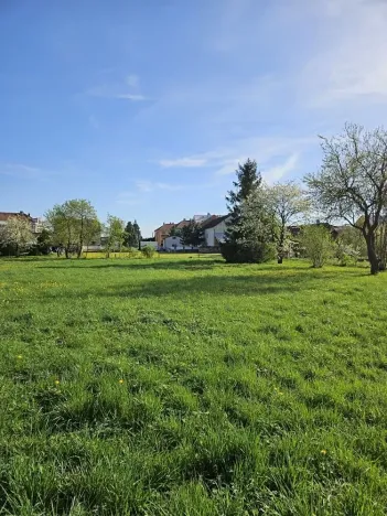 Prodej pozemku pro bydlení, Uničov, 1005 m2