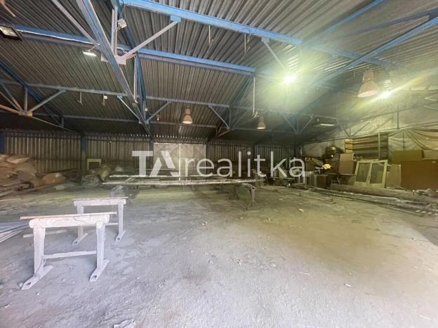 Pronájem skladu, Frýdlant nad Ostravicí, Harcovská, 400 m2