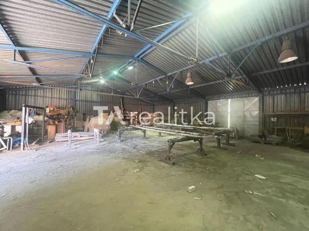 Pronájem skladu, Frýdlant nad Ostravicí, Harcovská, 400 m2