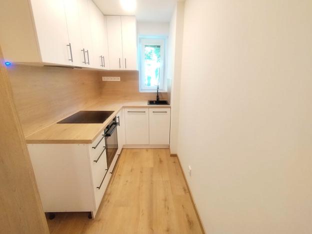 Pronájem bytu 2+1, Ostrava - Hrabůvka, U Nové školy, 40 m2