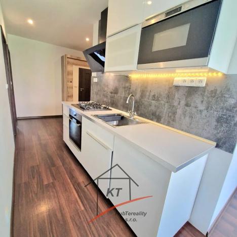 Prodej bytu 3+1, Ústí nad Labem, Ořechová, 66 m2
