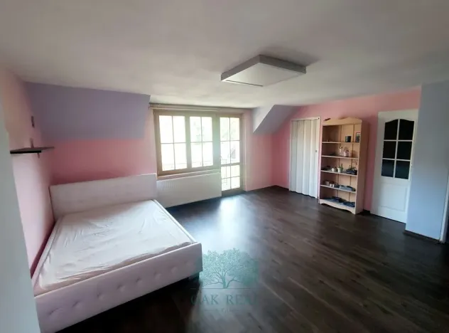 Prodej rodinného domu, Lešany, 272 m2