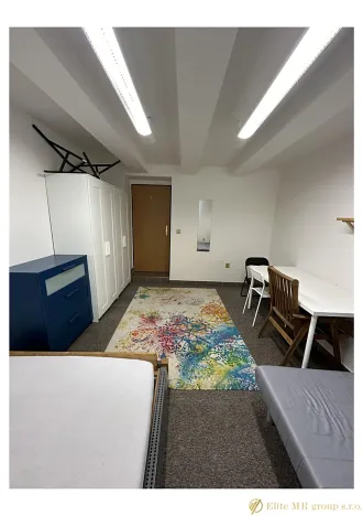 Pronájem kanceláře, Praha - Nusle, Doudlebská, 30 m2