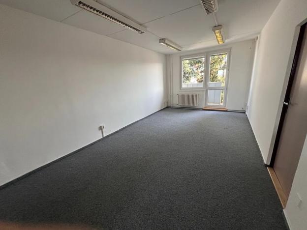 Pronájem kanceláře, Olomouc, Železniční, 69 m2