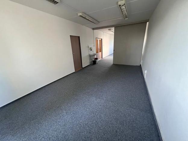 Pronájem kanceláře, Olomouc, Železniční, 69 m2