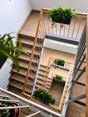 Pronájem kanceláře, Olomouc, Železniční, 69 m2