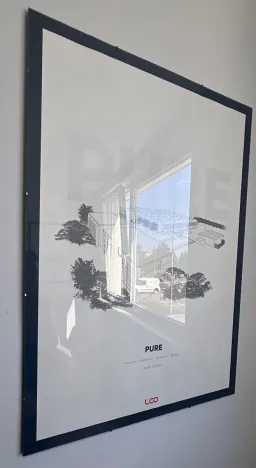 Pronájem kanceláře, Olomouc, Železniční, 69 m2