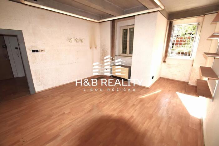 Prodej bytu 2+1, Praha - Nusle, U družstva Ideál, 47 m2