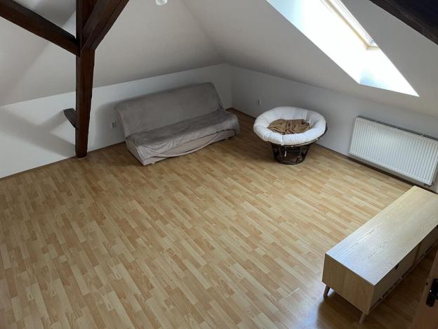 Prodej rodinného domu, Svitavy - Lány, Svitavská, 1133 m2