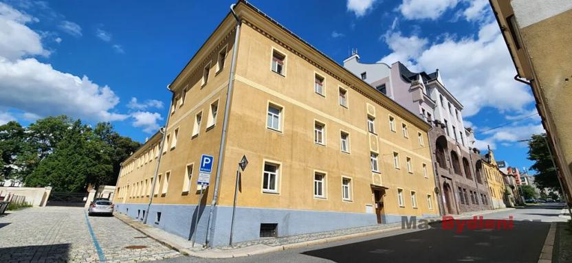 Prodej bytu 3+1, Liberec, Boženy Němcové, 93 m2