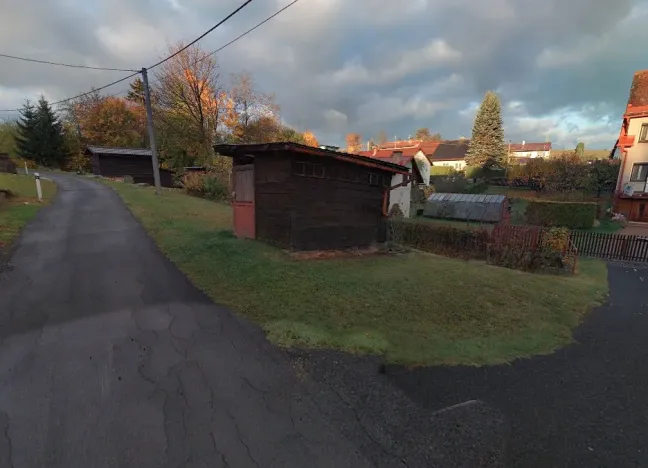 Prodej rodinného domu, Stružinec, 199 m2