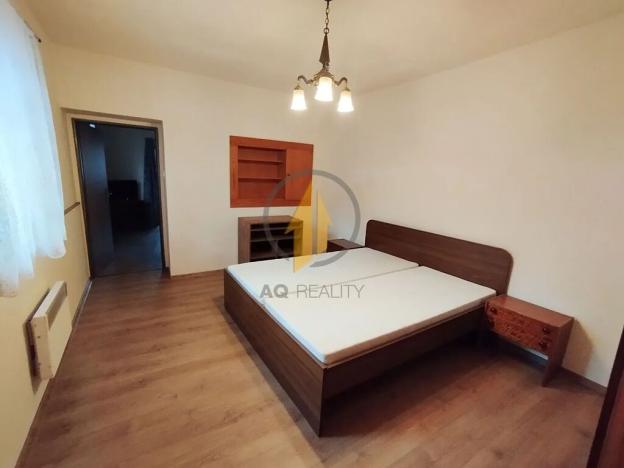 Pronájem bytu 2+1, Karlovice, 50 m2