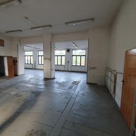 Prodej obchodního prostoru, Strážnice, 350 m2