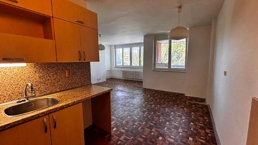 Prodej bytu 3+kk, Ostrava, 30. dubna, 87 m2