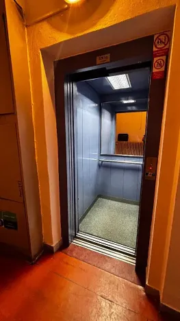 Prodej bytu 3+kk, Ostrava, 30. dubna, 87 m2