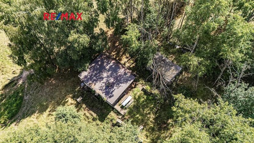 Prodej chaty, Chlum, 60 m2