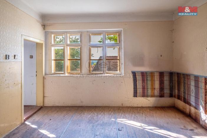 Prodej rodinného domu, Svatá Maří - Štítkov, 200 m2