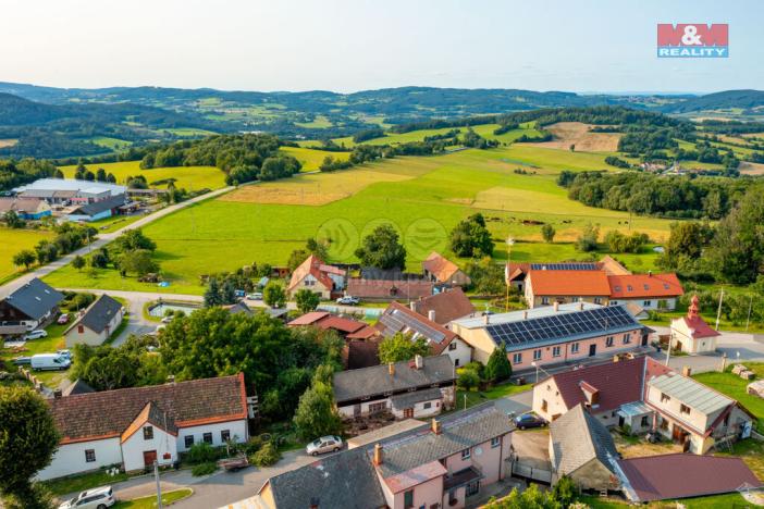 Prodej rodinného domu, Svatá Maří - Štítkov, 200 m2