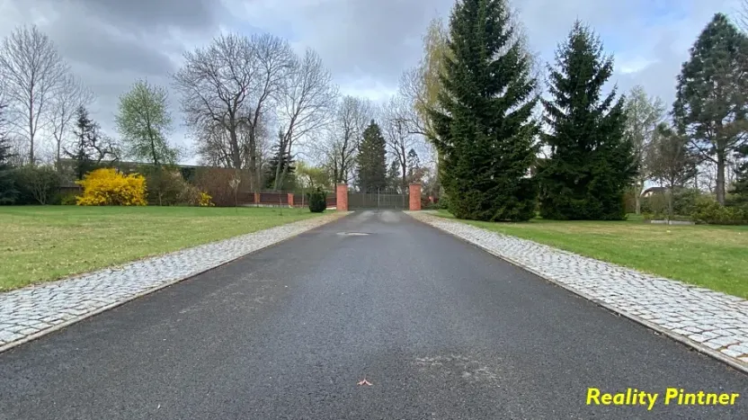 Prodej rodinného domu, Příbram, 207 m2