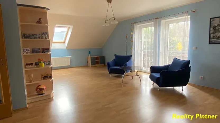 Prodej rodinného domu, Příbram, 207 m2