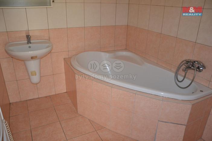 Prodej bytu 1+1, Červený Kostelec, Boženy Němcové, 56 m2