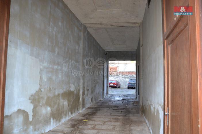 Prodej bytu 1+1, Červený Kostelec, Boženy Němcové, 56 m2