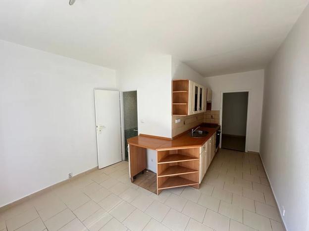 Prodej bytu 3+1, Děčín, Kosmonautů, 76 m2