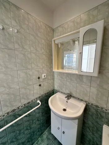 Prodej bytu 3+1, Děčín, Kosmonautů, 76 m2