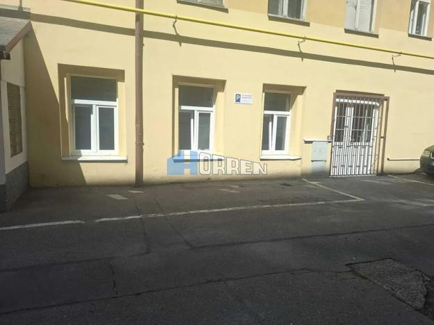 Pronájem skladu, Praha - Libeň, Švábky, 112 m2
