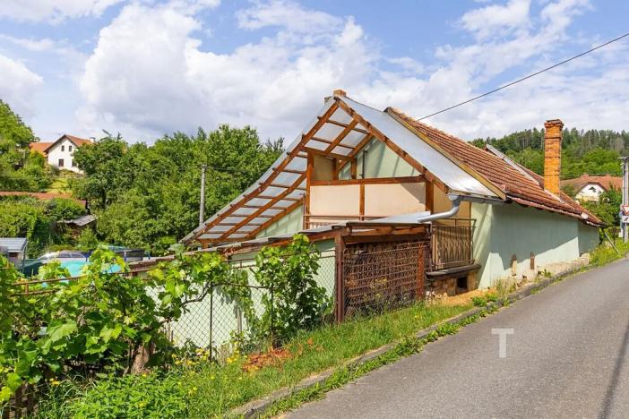 Prodej rodinného domu, Lazinov, 115 m2