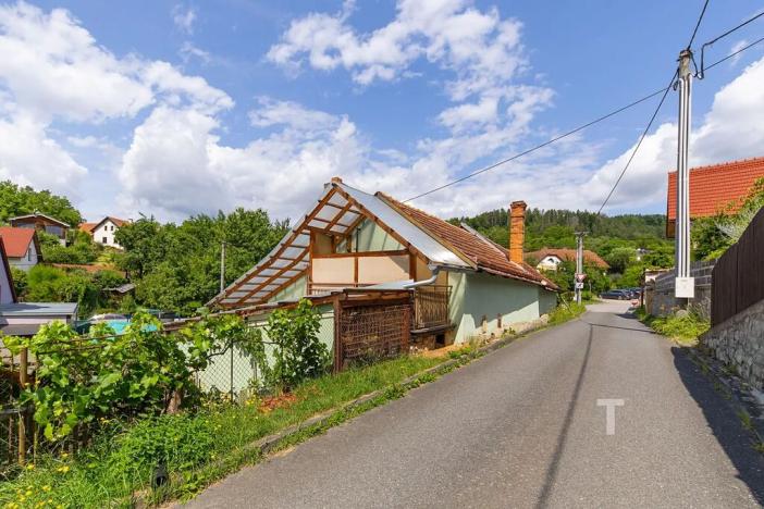 Prodej rodinného domu, Lazinov, 115 m2