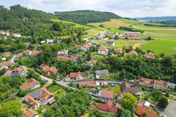 Prodej rodinného domu, Lazinov, 115 m2