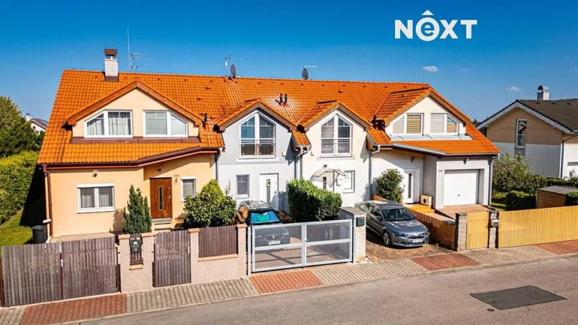 Prodej rodinného domu, Bašť, Okružní, 74 m2