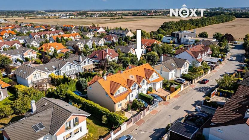 Prodej rodinného domu, Bašť, Okružní, 74 m2