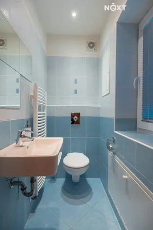 Prodej rodinného domu, Bašť, Okružní, 74 m2