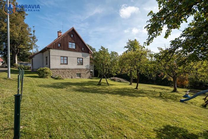 Prodej rodinného domu, Vysoké nad Jizerou, Bozkovská, 200 m2