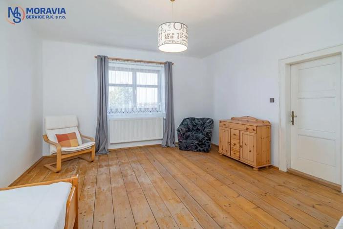 Prodej rodinného domu, Vysoké nad Jizerou, Bozkovská, 200 m2