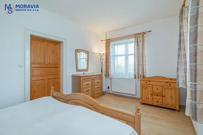 Prodej rodinného domu, Vysoké nad Jizerou, Bozkovská, 200 m2