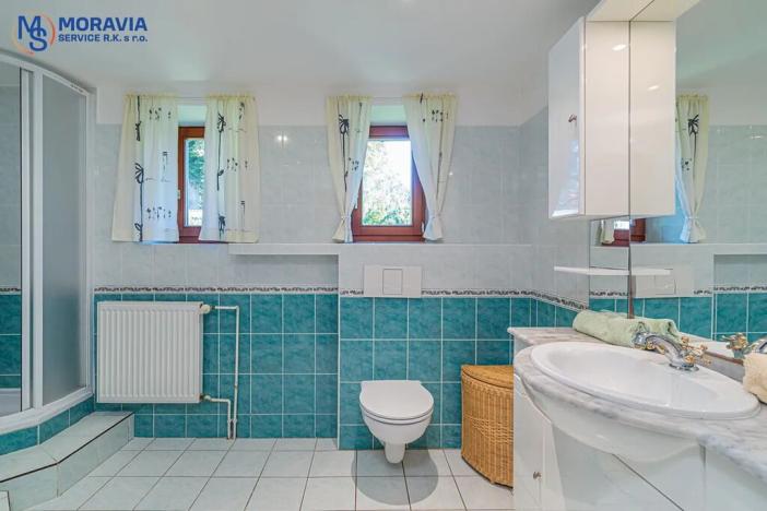 Prodej rodinného domu, Vysoké nad Jizerou, Bozkovská, 200 m2